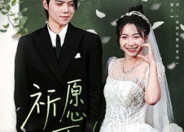 【祈愿再逢】80集短剧在线免费完整看