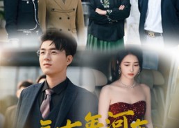 【三十年河东三十年河西】51集全网免费短剧在线看