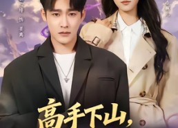 【高手下山，我以无敌镇世间】80集精彩短剧全集在线看