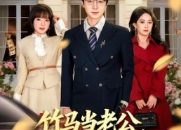 【竹马当老公，我离婚你别后悔】63集短剧完整版在线免费看