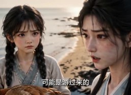 【穿成悍女嫁渔夫，赶海致富旺渔村】118集短剧免费在线看全集