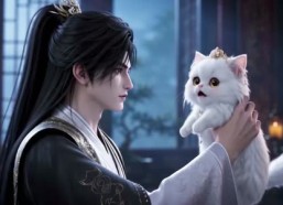 【太子的专宠小娇娇是只猫第一季】128集短剧完整免费在线看