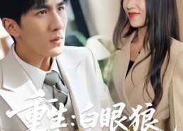 【重生：白眼狼养子别来沾】80集热门短剧在线畅看