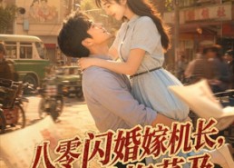 【八零闪婚嫁机长，前夫追悔莫及】55集短剧全集在线赏阅