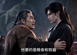 【蛮荒黑水逆命人】74集优质短剧免费赏阅