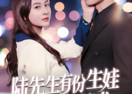 【陆先生有份生娃订单请签收】70集短剧在线免费看全集