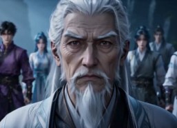 【青玄藏锋第五季】20集短剧免费随时观看