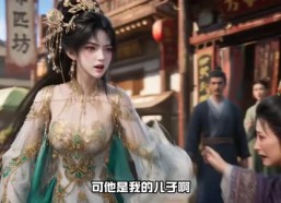 【穿越女离开了我的身体后】40集免费短剧完整观看