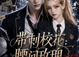【带刺校花：腰间玫瑰第一季2】52集优质短剧在线观享