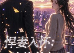 【悍妻入怀：总裁他超爱】60集短剧全集在线免费播