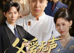 【父爱无声，余生皆凉】61集短剧全集免费观瞧
