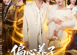 【偏心养子，但我是修仙的】70集短剧免费全集在线速看