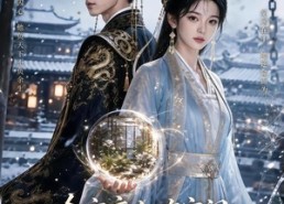 【冷宫弃妃有空间，咸鱼翻身】28集全网短剧免费观看