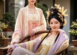 【原来我才是冒牌货】29集短剧免费全集观享