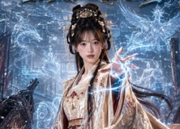 【万灵觉醒：重生太子妃撞飞朝野】67集短剧免费在线追剧