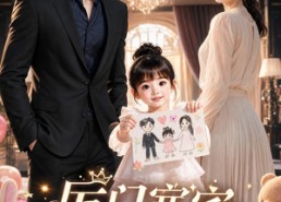 【厉门寒宅：天降糯糯小团宠】37集短剧免费全集在线赏看
