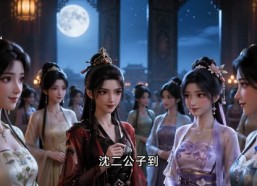 【夫君娇软她无敌贴地武夫，谁教他练剑起飞的】70集短剧全集高清在线观看