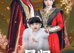 【凤归二婚为后】76集短剧免费在线览看