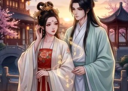 【心声入耳：丫鬟心声被听后我改嫁了】34集短剧免费完整版观看