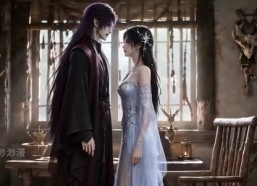 【渺渺兽世第3季】100集短剧全网免费观看