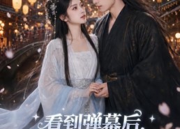 【看到弹幕后，我把魔神养成了忠犬】40集短剧全集免费追看