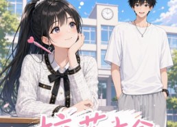 【校花太会脑补了】47集短剧免费在线赏看