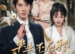 【毕业不应聘，摆摊去算命】80集短剧免费全集赏播