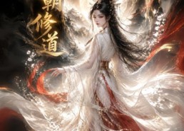 【今朝修道】30集短剧免费高清在线观看