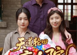 【天道轮回疯人院】47集短剧免费在线全集赏览