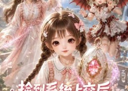 【捡到系统上交后我成两界团宠第一季】112集短剧免费在线览看