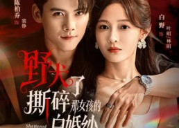 【野犬撕碎了那女孩的白婚纱】78集短剧在线观看无删减