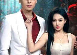 【红蔷薇之语】50集精彩短剧免费畅快看