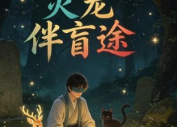 【灵宠伴盲途】112集短剧免费高清在线看