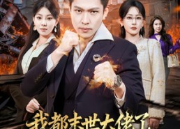 【我都末世大佬了，让我重生当保镖】70集夸克网盘短剧在线看全集