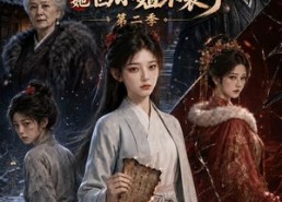 【重生归来，她四小姐不装了第二季】126集短剧免费尽情观看