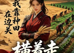 【我靠种田在边关横着走】30集短剧在线免费观看啦