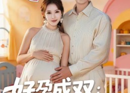 【好孕成双：闪婚娇妻宠上瘾】80集短剧免费全集赏看