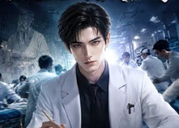 【急诊科夜班，全院主任盯着我第二季】60集短剧免费全集览观