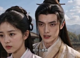 【瑶光破局】39集短剧免费高清在线观看