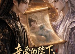 【亲爱的陛下，画卷里的美人逃了！】110集短剧全集畅享在线播放