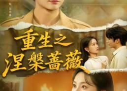 【重生之涅槃蔷薇】80集短剧全集在线播放