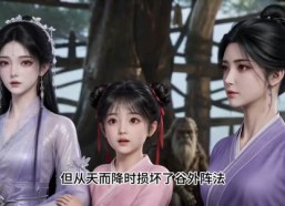 【开局拜仙尊为师杂灵根小师妹气运超强的】150集短剧免费全集在线览