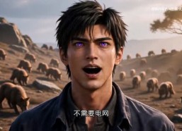 【重生后，我的靠山是狐爷】47集短剧免费全集赏看