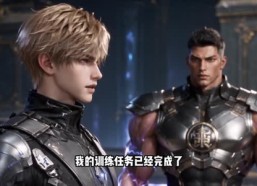【无敌财神！我觉醒了唯一隐藏职业第二季】85集短剧全集免费观映