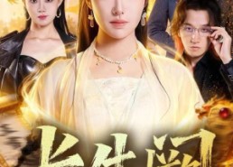 【长生阙】65集短剧在线免费随心看