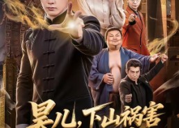 【昊儿，下山祸害你师姐去】82集短剧全集免费在线追剧