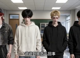 【团宠糯糯第一季】161集短剧免费高清观看