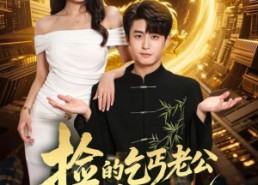 【捡的乞丐老公是条龙】88集短剧免费在线赏剧