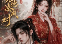 【无才无德凑成对】19集免费短剧全集速看
