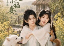 【荒年替嫁：家有旺夫小福妻】65集短剧在线高清观看